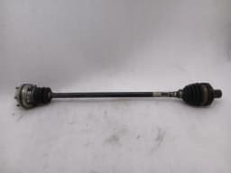 AUDI Audi R8 4S AWD Left Front Drive Shaft 420407271A Drive Shaft Front Left — thumbnail 1