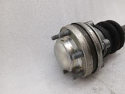 AUDI Audi R8 4S AWD Left Front Drive Shaft 420407271A Drive Shaft Front Left — thumbnail 2