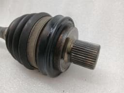 AUDI Audi R8 4S AWD Left Front Drive Shaft 420407271A Drive Shaft Front Left — thumbnail 4
