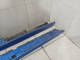 AUDI Audi R8 4S AWD side skirt 4S0853856 side skirts — thumbnail 5