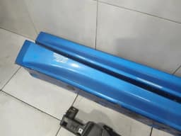 AUDI Audi R8 4S AWD side skirt 4S0853856 side skirts — thumbnail 3