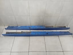 AUDI Audi R8 4S AWD side skirt 4S0853856 side skirts — thumbnail 4