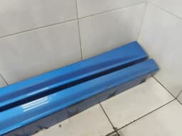 AUDI Audi R8 4S AWD side skirt 4S0853856 side skirts — thumbnail 2