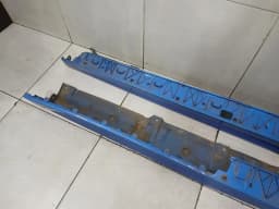 AUDI Audi R8 4S AWD side skirt 4S0853856 side skirts — thumbnail 6