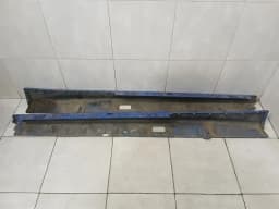 AUDI Audi R8 4S AWD side skirt 4S0853856 side skirts — thumbnail 7