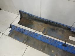 AUDI Audi R8 4S AWD side skirt 4S0853856 side skirts — thumbnail 9