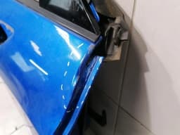 AUDI Audi R8 4S Coupe right front door 4S0831052A door front right FAULTY — thumbnail 4