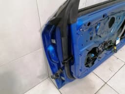 AUDI Audi R8 4S Coupe right front door 4S0831052A door front right FAULTY — thumbnail 7