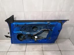 AUDI Audi R8 4S Coupe right front door 4S0831052A door front right FAULTY — thumbnail 6