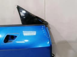 AUDI Audi R8 4S Coupe right front door 4S0831052A door front right FAULTY — thumbnail 3