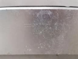 AUDI Audi R8 4S AWD rear bumper beam 4S0807313B rear bumper carrier — thumbnail 6