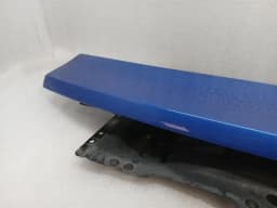 AUDI Audi R8 4S AWD rear spoiler 4S0827948B rear spoiler — thumbnail 6