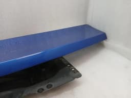 AUDI Audi R8 4S AWD rear spoiler 4S0827948B rear spoiler — thumbnail 5