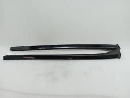 MERCEDES-BENZ Mercedes C Class W204 Body Moulding Set A2046906862 Strip Set — thumbnail 1