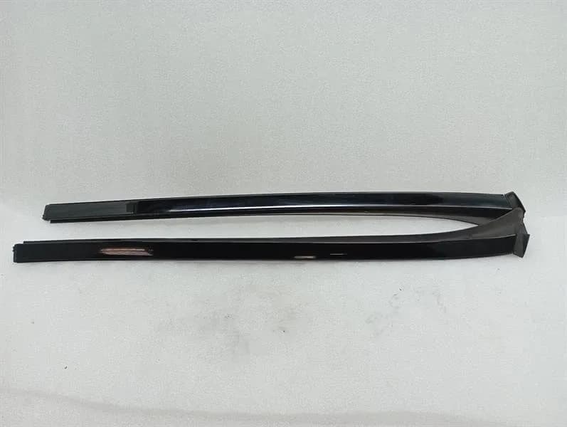 MERCEDES-BENZ Mercedes C Class W204 Body Moulding Set A2046906862 Strip Set