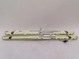 MERCEDES-BENZ Mercedes C Class W205 AMG Door Sill Set A2056809108 Door Sill Trim — thumbnail 6