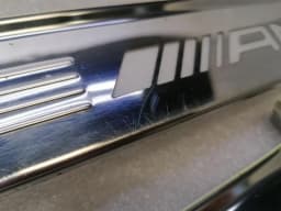 MERCEDES-BENZ Mercedes C Class W205 AMG Door Sill Set A2056809108 Door Sill Trim — thumbnail 4