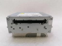 MERCEDES-BENZ MERCEDES C CLASS W205 CD PLAYER A2059004236 AUDIO SYSTEM CONTROLLER NTG5 HU — thumbnail 5
