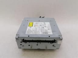 MERCEDES-BENZ MERCEDES C CLASS W205 CD PLAYER A2059004236 AUDIO SYSTEM CONTROLLER NTG5 HU — thumbnail 3