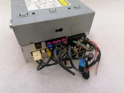MERCEDES-BENZ MERCEDES C CLASS W205 CD PLAYER A2059004236 AUDIO SYSTEM CONTROLLER NTG5 HU — thumbnail 6