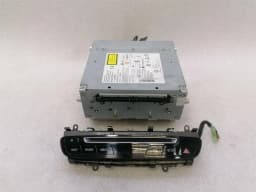 MERCEDES-BENZ MERCEDES C CLASS W205 CD PLAYER A2059004236 AUDIO SYSTEM CONTROLLER NTG5 HU — thumbnail 8
