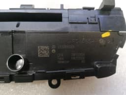 MERCEDES-BENZ MERCEDES C CLASS W205 CD PLAYER A2059004236 AUDIO SYSTEM CONTROLLER NTG5 HU — thumbnail 7