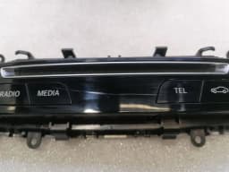 MERCEDES-BENZ MERCEDES C CLASS W205 CD PLAYER A2059004236 AUDIO SYSTEM CONTROLLER NTG5 HU — thumbnail 9