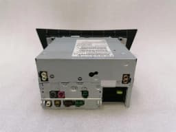 MERCEDES-BENZ Mercedes C Class W204 Command A2049006909 Audio System Controller Head Unit — thumbnail 7