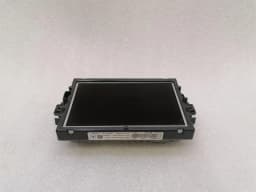 MERCEDES-BENZ Mercedes C Class W204 Command A2049006909 Audio System Controller Head Unit — thumbnail 8
