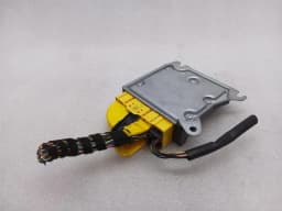 MERCEDES-BENZ Mercedes CL W217 Safety Module ECU A2179000501 Air Control Unit SRS — thumbnail 10
