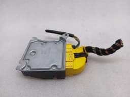 MERCEDES-BENZ Mercedes CL W217 Safety Module ECU A2179000501 Air Control Unit SRS — thumbnail 5
