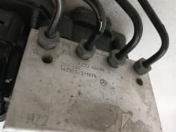 MERCEDES-BENZ Mercedes CL W217 A.B.S Pump A2224316012 ABS Pump Hydraulic Block — thumbnail 5