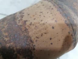 MERCEDES-BENZ Mercedes CL W217 Catalytic Converter A2224900419 M157 AMG Catalytic Converter — thumbnail 8
