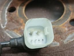 MERCEDES-BENZ Mercedes CL W217 Brake Caliper A2314230181 Rear Set AMG Brake Caliper A2314230281 — thumbnail 5