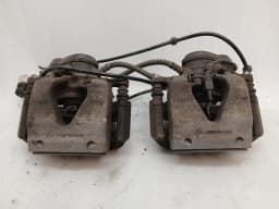 MERCEDES-BENZ Mercedes CL W217 Brake Caliper A2314230181 Rear Set AMG Brake Caliper A2314230281 — thumbnail 7