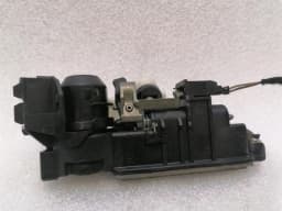 MERCEDES-BENZ Mercedes W211 boot lock A2037500093 tailgate lock door cylinder lock — thumbnail 6
