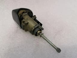 MERCEDES-BENZ Mercedes W211 boot lock A2037500093 tailgate lock door cylinder lock — thumbnail 10