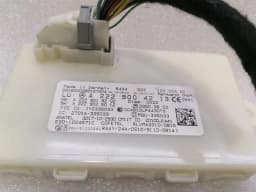 MERCEDES-BENZ Mercedes C Class W205 Keyless Go module A2229004213 ECU Kessy — thumbnail 6