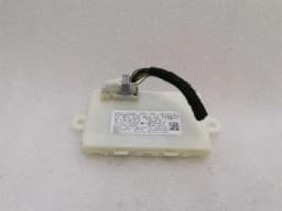 MERCEDES-BENZ Mercedes C Class W205 Keyless Go module A2229004213 ECU Kessy — thumbnail 4