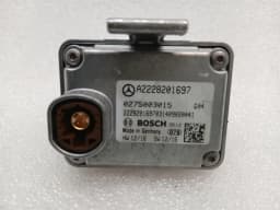 MERCEDES-BENZ Mercedes CL W217 Camera A2228201697 Camera — thumbnail 6