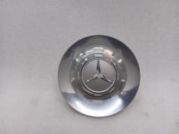 MERCEDES-BENZ Mercedes CL W217 Hubcap A2224000800 Wheel Trims Hub Caps — thumbnail 7