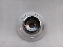 MERCEDES-BENZ Mercedes CL W217 Hubcap A2224000800 Wheel Trims Hub Caps — thumbnail 10