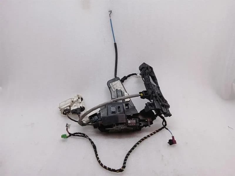 MERCEDES-BENZ Mercedes CL W217 door lock A0997202500 FL RHD door lock soft close left