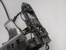MERCEDES-BENZ Mercedes CL W217 door lock A0997202500 FL RHD door lock soft close left — thumbnail 9