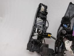 MERCEDES-BENZ Mercedes CL W217 door lock A0997202500 FL RHD door lock soft close left — thumbnail 7