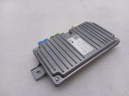 MERCEDES-BENZ Mercedes CL W217 Electronic Module A0009001307 ECU A0009004513 — thumbnail 4