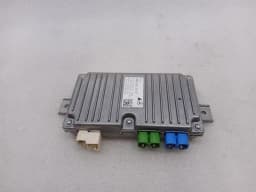 MERCEDES-BENZ Mercedes CL W217 Electronic Module A0009001307 ECU A0009004513 — thumbnail 6