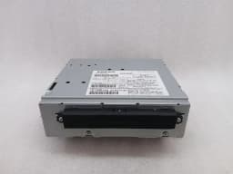 ASTON MARTIN Aston Martin DB9 COUPE CD player 31266764 audio system controller — thumbnail 1
