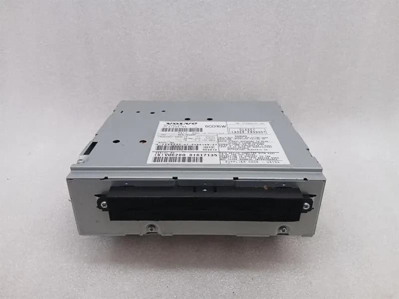ASTON MARTIN Aston Martin DB9 COUPE CD player 31266764 audio system controller