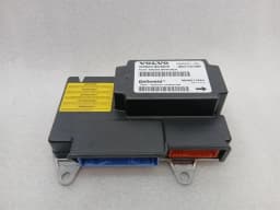 ASTON MARTIN Aston Martin DB9 Coupe Safety Module ECU 30773786 Air Control Unit SRS — thumbnail 7